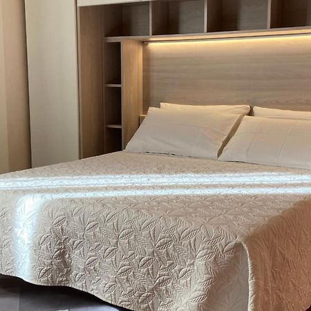 Indipendent Studio Apartment With Terrace - Parking Φλωρεντία Εξωτερικό φωτογραφία